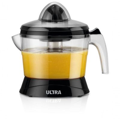 Espremedor De Frutas Ultra Preto 25w E-04 - 220V