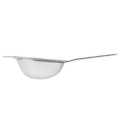 Peneira Em Aço Inox 41cm Kenya