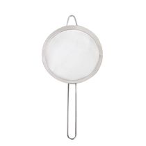 Peneira Em Aço Inox 41cm Kenya
