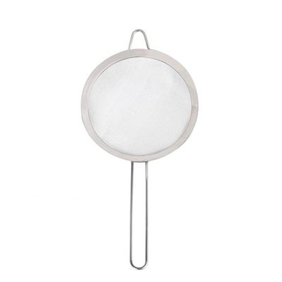 Peneira Em Aço Inox 41cm Kenya
