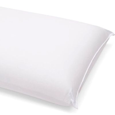 Travesseiro Buettner Perfil Médio Livorno 50cm x 70cm Branco