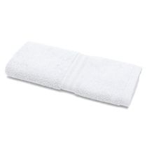Toalha Social Buettner Platine Algodão Egípcio Color 30x50cm Branco