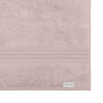 Toalha Social Buettner Platine Algodão Egípcio Color 30x50cm Bege