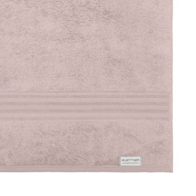 Toalha Social Buettner Platine Algodão Egípcio Color 30x50cm Bege