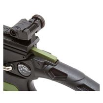 Balestra Besta Mk-tcs1-g Alligator 80 Libras Verde Man Kung