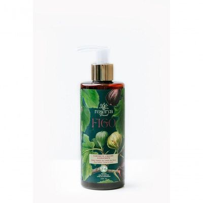 Sabonete Líquido Vegano Figo 250ml