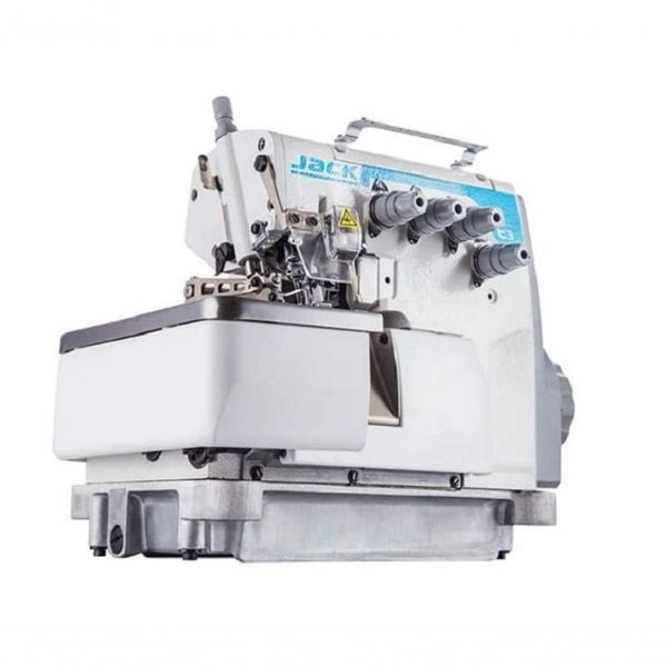 Overlock Novo Design 3 Fios 1 Agulha 6500ppm Jke33m2-04 220v 220v