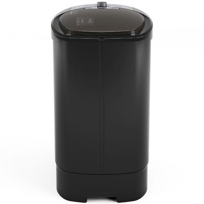 Tanquinho De Lavar Roupa Mueller 20 Kg Semiautomático MLT20B Preto 110V