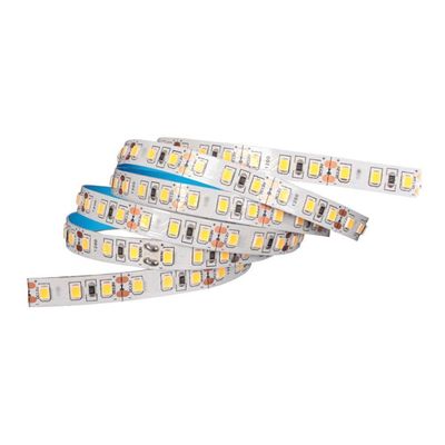 Fita De Led Astraled Com 5 Metros 10w 12v 3000k Luz Amarela Ft-5962