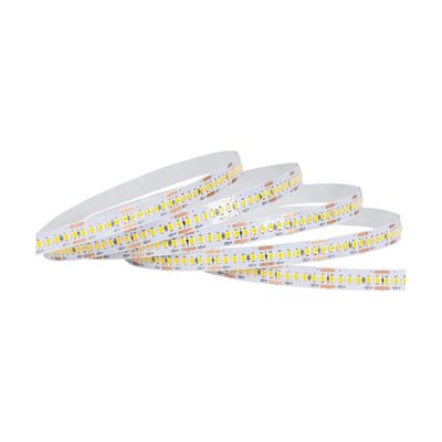 Fita De Led Astraled Com 5 Metros 13w 12v 3000k Luz Amarela Ft-5932