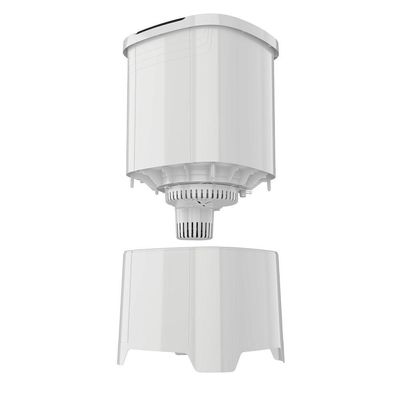 Tanquinho De Lavar Roupa Mueller 14 Kg Semiautomático MLT14B Branco 220V