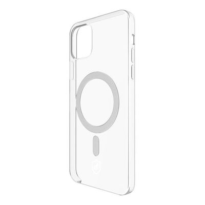 Kit Magsafe - Carregador E Capa Case Capinha Para Iphone 13 Mini - Gshield