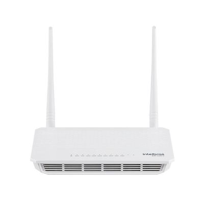 Ont Wireless Intelbras 142n 300mbps Gpon Giga 4780031