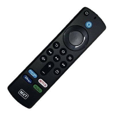 Controle Remoto Mxt Compativel Amazon Fire Stick Tv3 E Fire