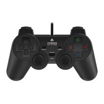 Kit Gamer Vivensis Vx10 Controle + Hub + Pendrive