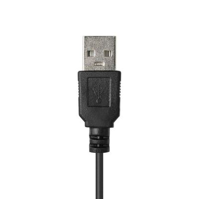 Teclado Usb Multimidia Dynamic 12 Teclas Multimidia Abnt2