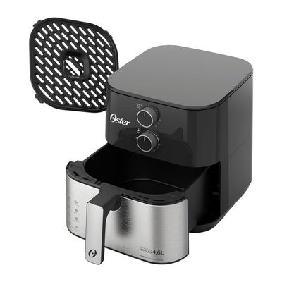 Fritadeira Air Fryer Oster 4,6L 127V