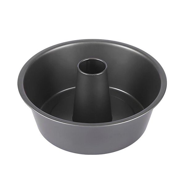 Forma Redonda 26cm Antiaderente Forneável Para Pudim Ou Bolo