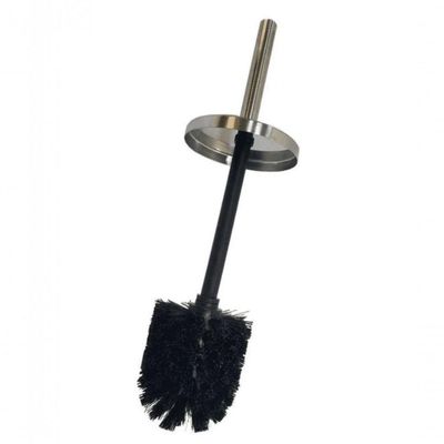 Escova Sanitaria Em Inox Style - Mimo