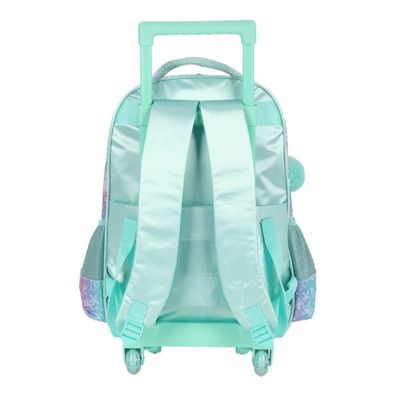 Mochilete Barbie Ic41466bb - Maxlog - Verde