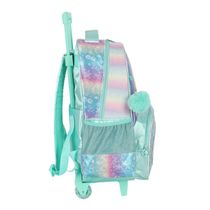 Mochilete Barbie Ic41466bb - Maxlog - Verde
