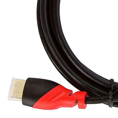 Cabo Micro Hdmi Para Hdmi 2.0, Ultra Hd, 4k, 3d - 5 Metros