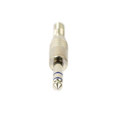 Plug P10 Ninja Santo Angelo - Estéreo