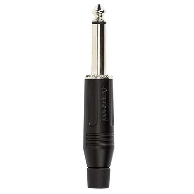 Cabo P10 Black Amphenol - 50 Mt