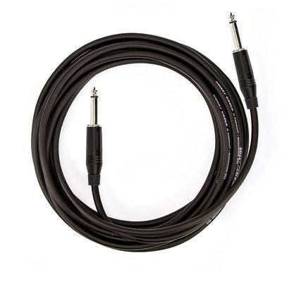 Cabo P10 Black Amphenol - 50 Mt