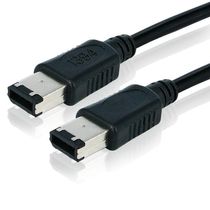 Cabo Firewire 6x6 - 1,8 Metro