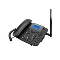 Telefone Celular Fixo 3g Cf 6031 4110038