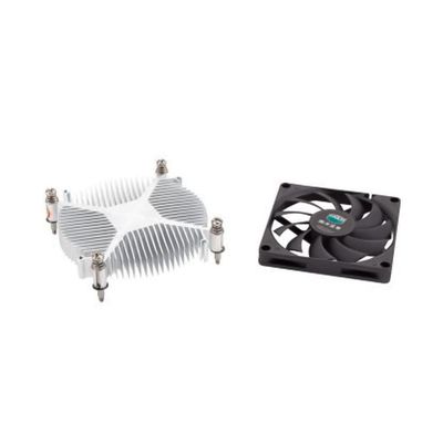 Cooler Para Processador Low Profile Cooler Master H115 -