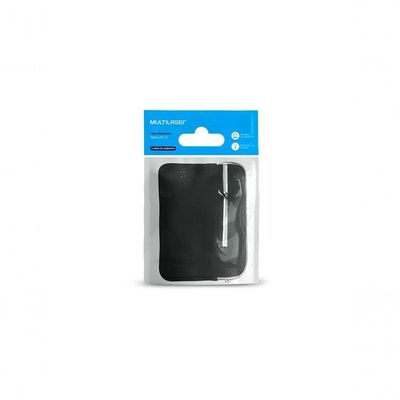 Case Neoprene Preta Para Tablet Ate 7.5" - Bo441