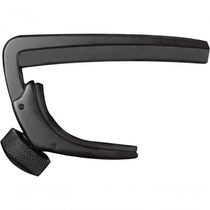Capotraste Ns Capo Lite Pw-cp-07 Preto
