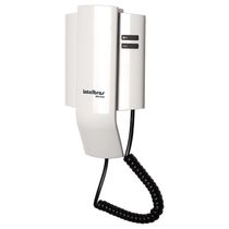 Modulo Para Porteiro Residencial Intelbras Ipr 8000n...