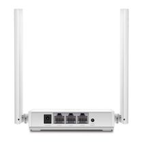 Roteador Tp-link Wireless Tl-wr829n 300mbps 2 Antenas 2lan