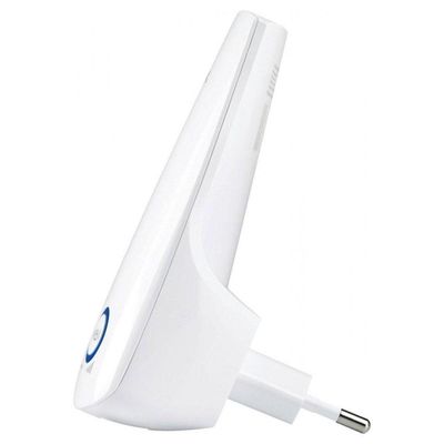 Repetidor Wireless 2.4ghz N 300mbps C- 2 Antenas Interna...