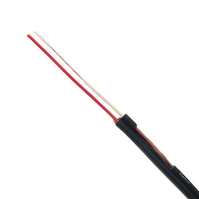 Cabo Walkman Tiaflex 100 Metros 2x0 10 Mm 701000