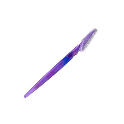 Mb 6199 Navalha Para Sobrancelhas Unidade