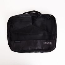 Kit Organizador De Mala Preto