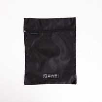 Kit Organizador De Mala Preto