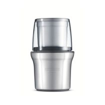 Moedor de Grãos Coffee & Spice em Aço Inox Fosco Tramontina by Breville - 220V
