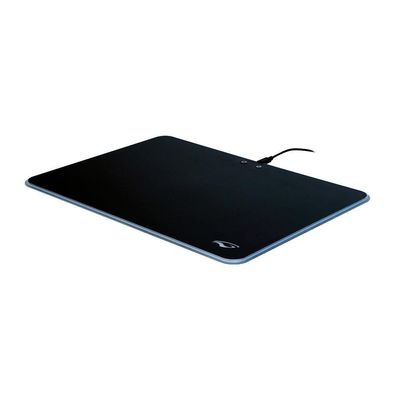 Mousepad Gamer C3 Tech Mp-g2000bk, Rigido, Speed, Rgb, Medio