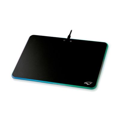 Mousepad Gamer C3 Tech Mp-g2000bk, Rigido, Speed, Rgb, Medio