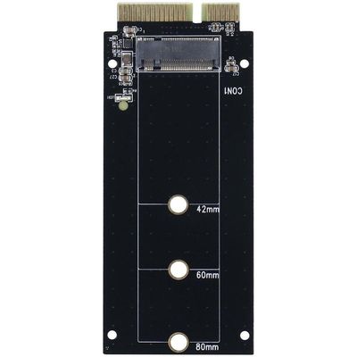 Placa Sata Para Ssd M.2 - Adaptador Sata 7+15 Pinos -