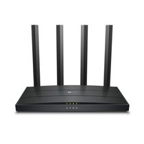 Roteador Gigabit Ax1500 Wi-fi 6 Archer Ax12 Nacional