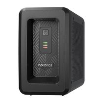 Nobreak Senoidal Intelbras Attiv 1000va-bi