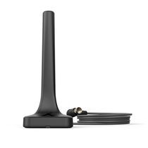 Antena Digital Hdtv Cabo 2,5m Dtv-200