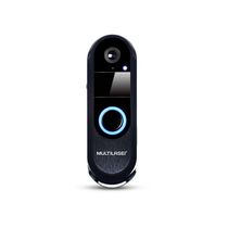 Video Porteiro Multilaser Smart Wi-fi - Se220