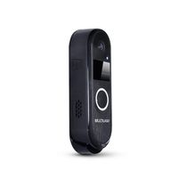Video Porteiro Multilaser Smart Wi-fi - Se220